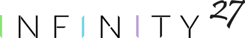 INFINITY27 logo